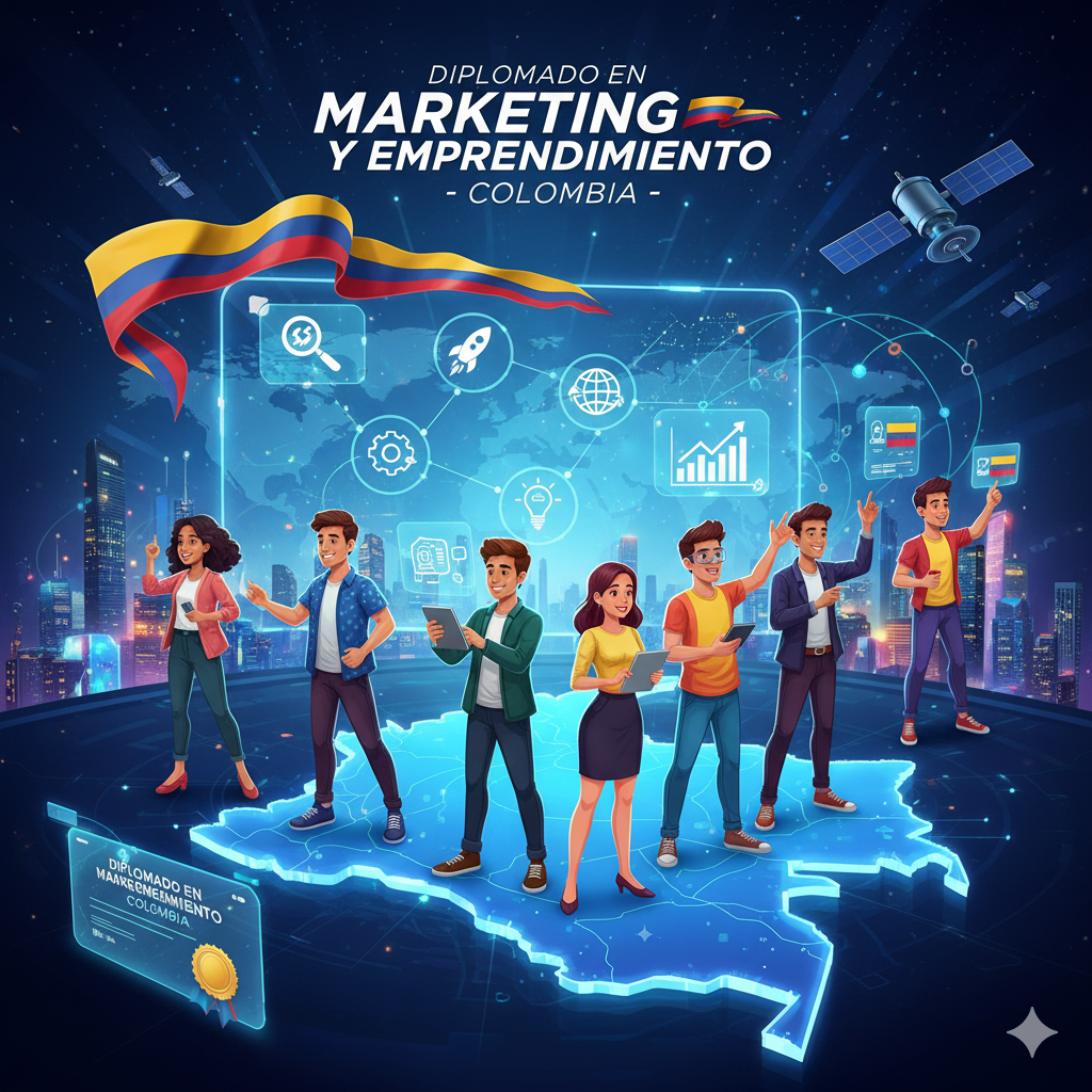 marketing y emprendimiento