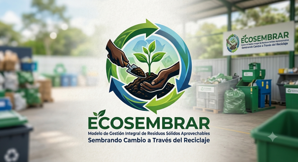 ecosembrar