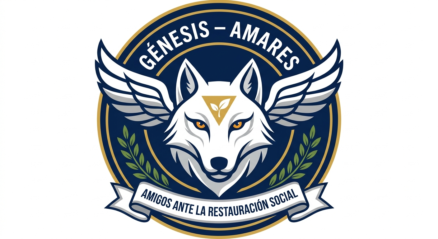 logo amares