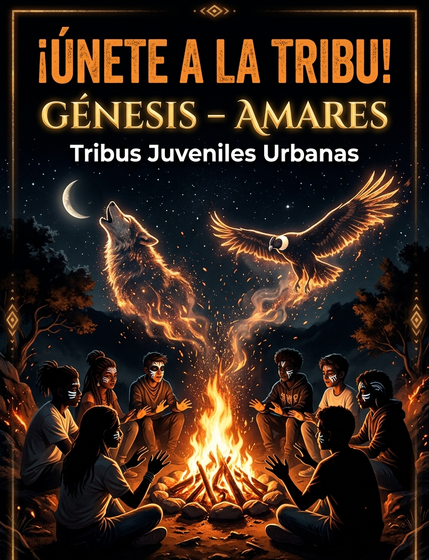 afiche base amares