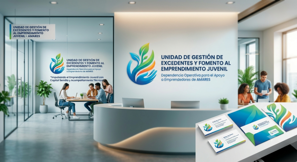 emprendedores